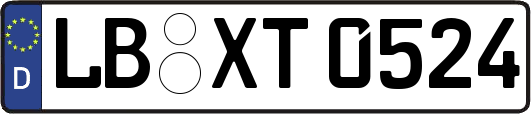 LB-XT0524