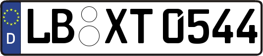 LB-XT0544