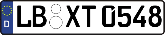 LB-XT0548