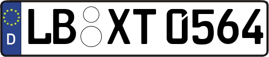 LB-XT0564
