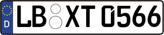 LB-XT0566