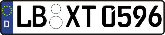 LB-XT0596