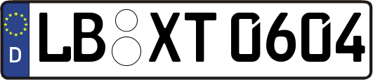 LB-XT0604