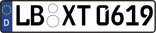 LB-XT0619