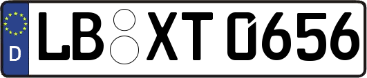 LB-XT0656