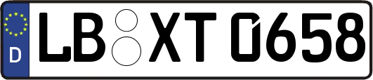 LB-XT0658