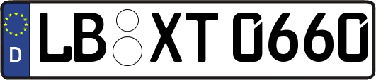 LB-XT0660