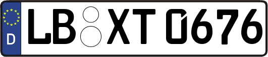 LB-XT0676
