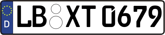 LB-XT0679