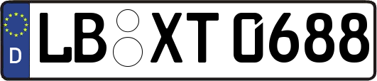 LB-XT0688