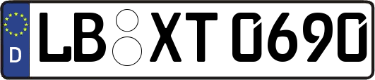 LB-XT0690