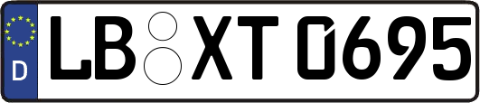 LB-XT0695