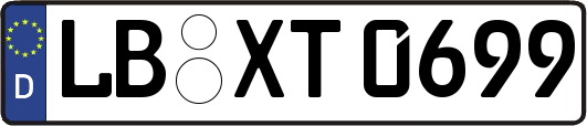 LB-XT0699