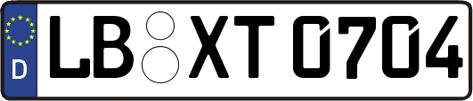 LB-XT0704