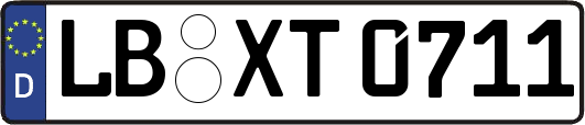 LB-XT0711