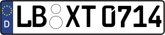 LB-XT0714