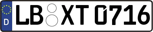 LB-XT0716