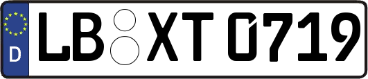 LB-XT0719