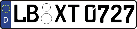 LB-XT0727