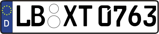 LB-XT0763