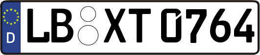 LB-XT0764