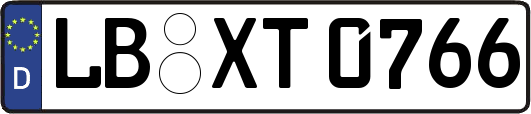 LB-XT0766