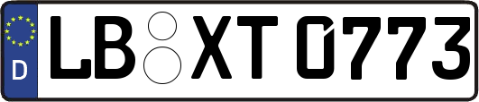 LB-XT0773