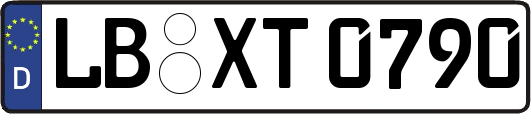 LB-XT0790