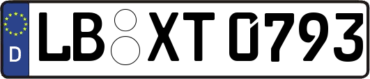 LB-XT0793