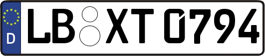 LB-XT0794