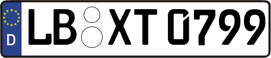 LB-XT0799