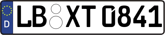LB-XT0841