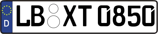 LB-XT0850