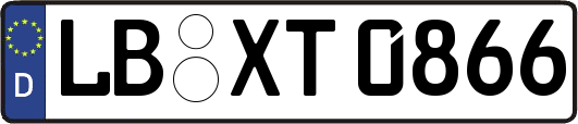 LB-XT0866