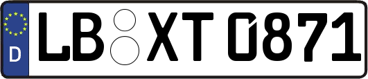 LB-XT0871