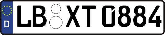 LB-XT0884