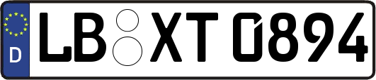 LB-XT0894