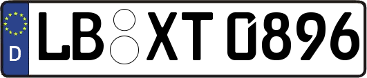 LB-XT0896