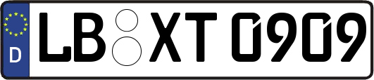LB-XT0909