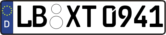 LB-XT0941