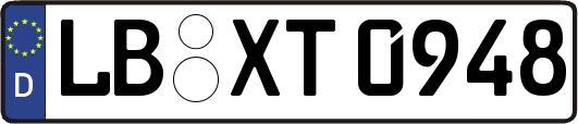 LB-XT0948