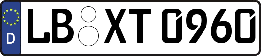 LB-XT0960