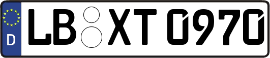 LB-XT0970