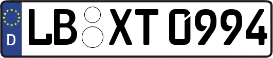 LB-XT0994