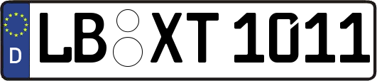 LB-XT1011
