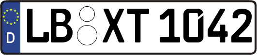 LB-XT1042