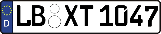 LB-XT1047