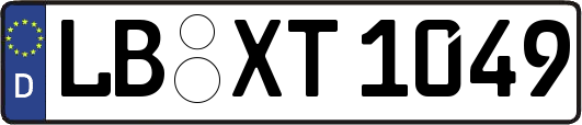 LB-XT1049
