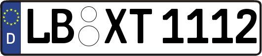 LB-XT1112
