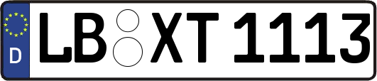 LB-XT1113
